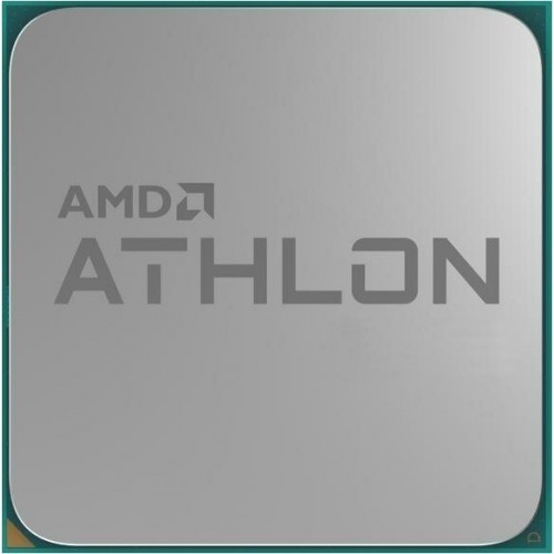 Процессор AMD Athlon Gold 3150GE (YD3150C6M4MFH) (AM4/4 x 3300 МГц), OEM 1