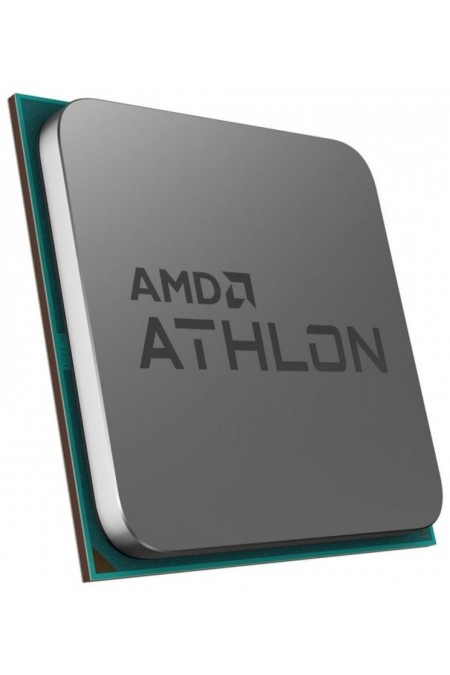 Процессор AMD Athlon Gold 3150GE (YD3150C6M4MFH) (AM4/4 x 3300 МГц), OEM 2