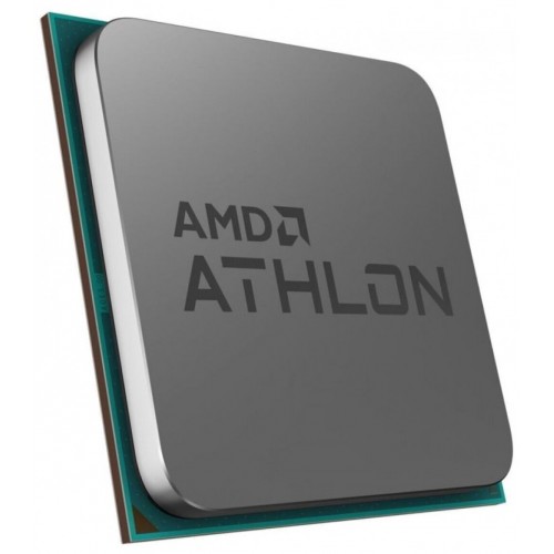 Процессор AMD Athlon Gold 3150GE (YD3150C6M4MFH) (AM4/4 x 3300 МГц), OEM 2