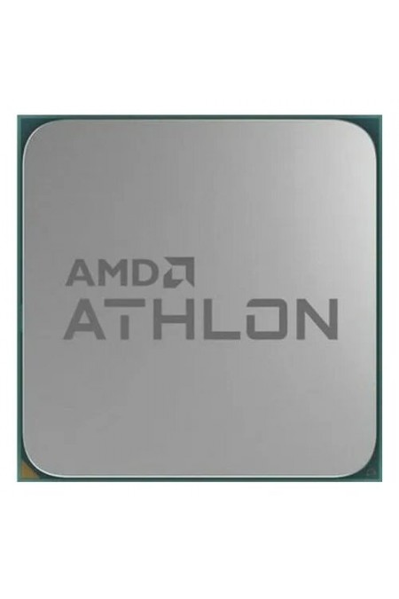 Процессор AMD Athlon PRO 300GE (YD300BC6M2OFH), OEM 