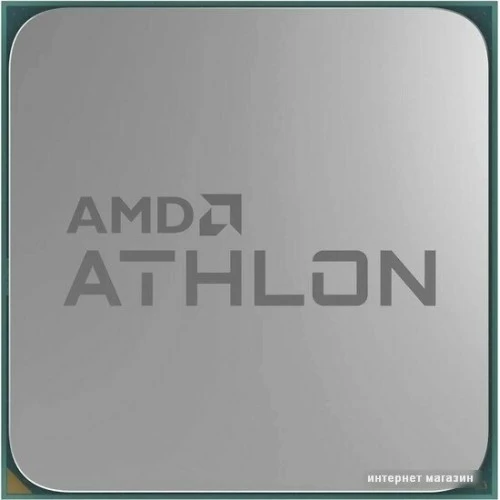 Процессор AMD Athlon PRO 300GE (YD300BC6M2OFH), OEM 5