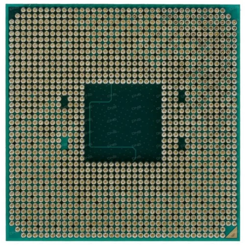 Процессор AMD Athlon PRO 300GE (YD300BC6M2OFH), OEM 6