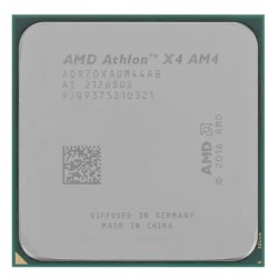 Процессор AMD Athlon X4 970, 4 x 3800 МГц (AD970XAUM44AB), OEM