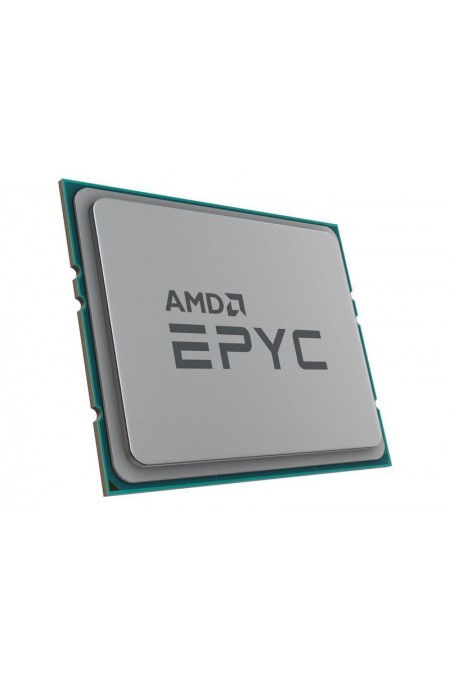 Процессор AMD CPU EPYC 7003 Series, 8 x 3700 МГц (100-000000327), OEM 