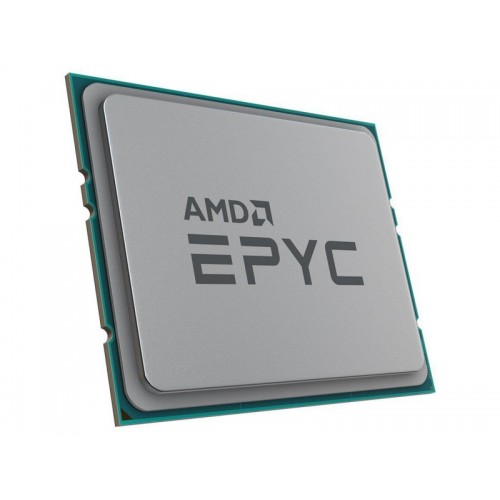 Процессор AMD CPU EPYC 7003 Series, 8 x 3700 МГц (100-000000327), OEM 