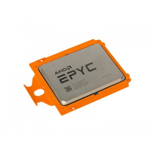 Процессор AMD CPU EPYC 7003 Series, 8 x 3700 МГц (100-000000327), OEM 1