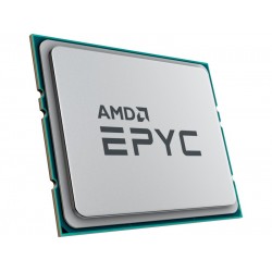 Процессор AMD CPU EPYC 7443, 24 x 2850 МГц (100-000000340), OEM
