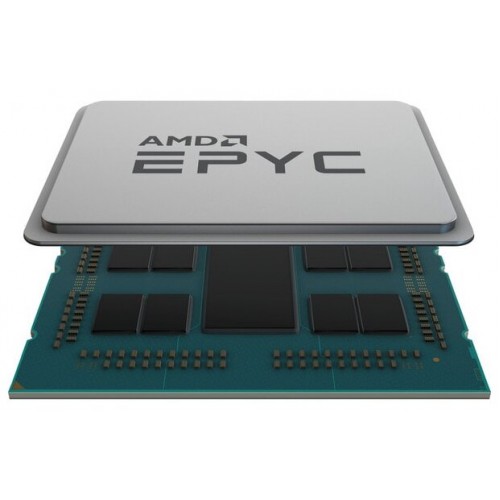 Процессор AMD EPYC 7003 Series (100-000000319), OEM 1
