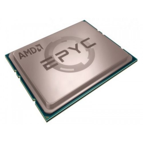 Процессор AMD EPYC 7003 Series 16C/32T (100-000000329), OEM 1