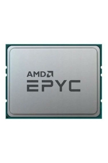 Процессор AMD EPYC 74F3, 24 x 3200 МГц (100-000000317), OEM 
