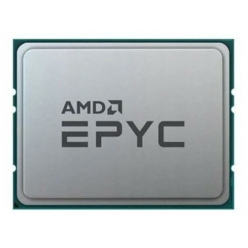 Процессор AMD EPYC 74F3, 24 x 3200 МГц (100-000000317), OEM 