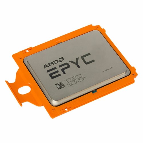 Процессор AMD EPYC 7543 SP3 LGA, 32 x 2800 МГц (100-000000345), OEM 6