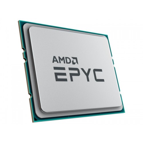 Процессор AMD Epyc 75F3, 32 x 4000 МГц (100-000000313), OEM 