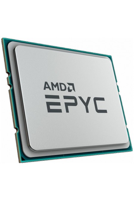 Процессор AMD EPYC 7713 7 x 2000 МГц (100-000000344), OEM 1
