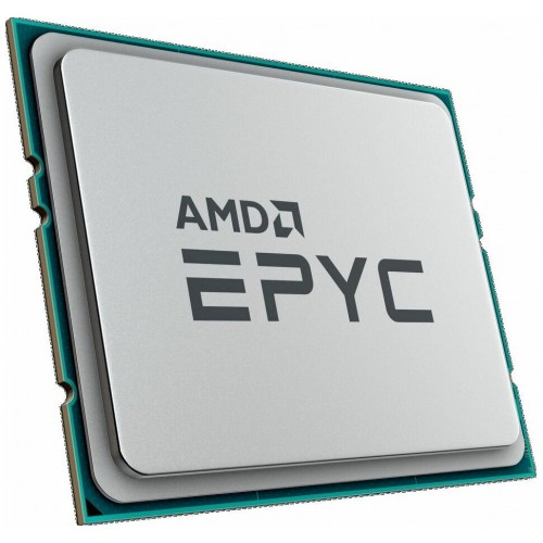 Процессор AMD EPYC 7713 7 x 2000 МГц (100-000000344), OEM 1