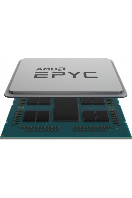 Процессор AMD EPYC 7713 7 x 2000 МГц (100-000000344), OEM 2