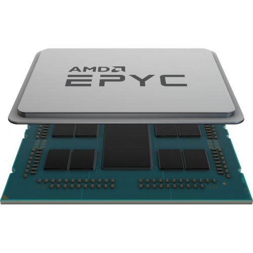 Процессор AMD EPYC 7713 7 x 2000 МГц (100-000000344), OEM 2