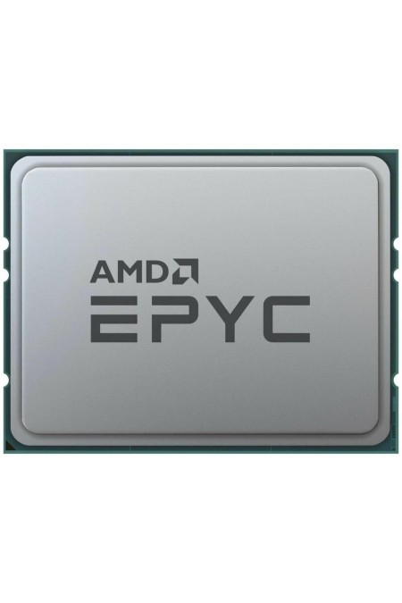 Процессор AMD EPYC 7713 7 x 2000 МГц (100-000000344), OEM 