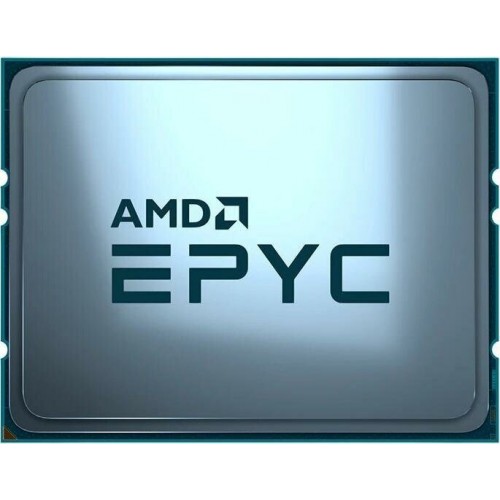 Процессор AMD EPYC 7713 7 x 2000 МГц (100-000000344), OEM 7