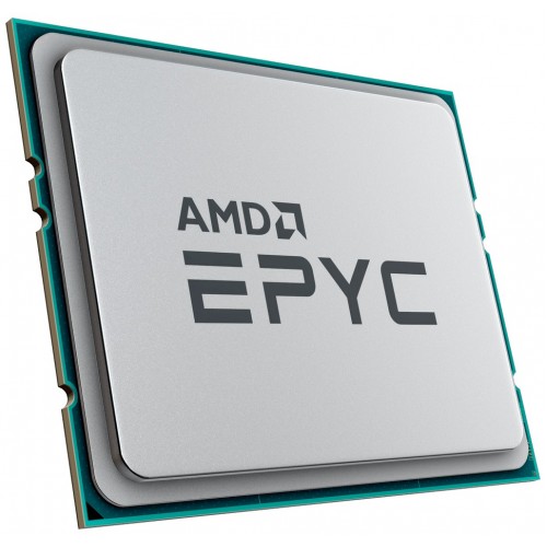 Процессор AMD EPYC 7742 SP3 (100-000000053), OEM 
