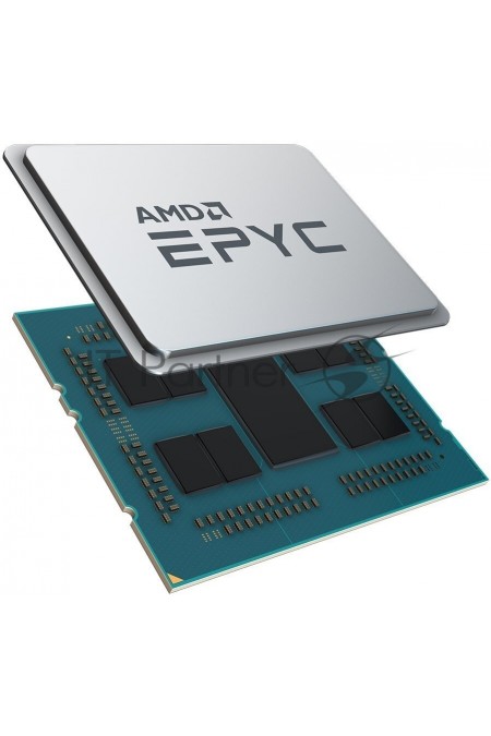Процессор AMD EPYC 7742 SP3 (100-000000053), OEM 1