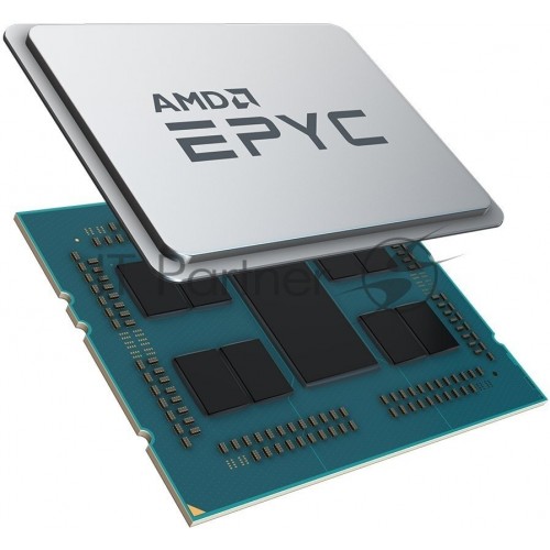 Процессор AMD EPYC 7742 SP3 (100-000000053), OEM 3