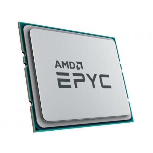 Процессор AMD EPYC 7763 7 x 2400 МГц (100-000000312), OEM 1