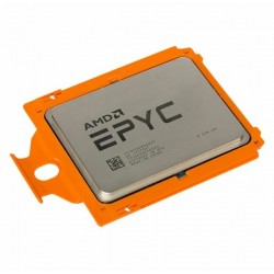 Процессор AMD EPYC 7F32 8 x 3700 МГц (100-000000139), OEM