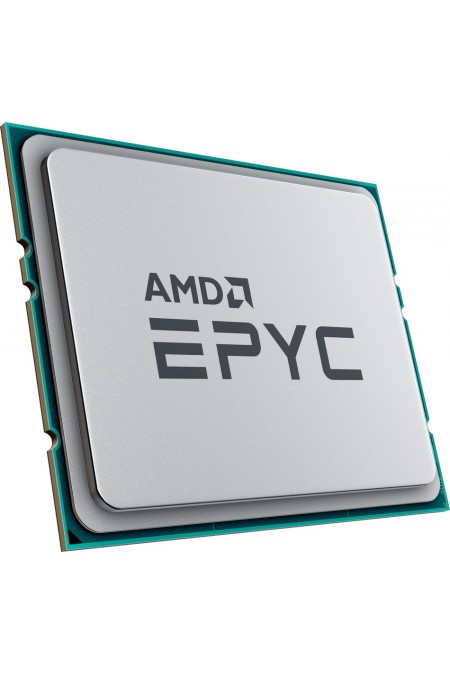 Процессор AMD EPYC 7F32 8 x 3700 МГц (100-000000139), OEM 