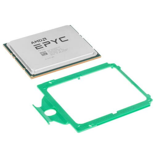 Процессор AMD EPYC 7F32 8 x 3700 МГц (100-000000139), OEM 7