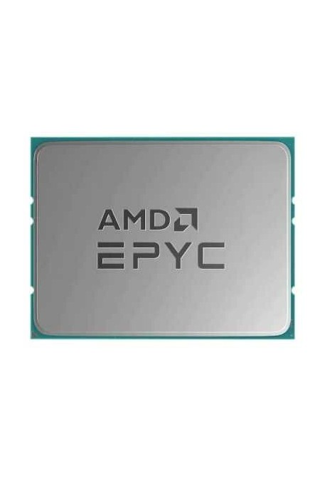 Процессор AMD Epyc 9015, 8 x 3600 МГц (100-000001553), OEM 
