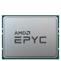Процессор AMD Epyc 9115 X16 SP5, 6 x 3500 МГц (100-000001552), OEM