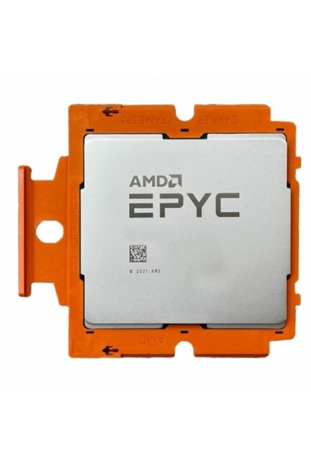 Процессор AMD EPYC 9124 (100-000000802), OEM 4