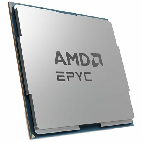 Процессор AMD Epyc 9174F, 16 x 4100 МГц (100-000000796), OEM 