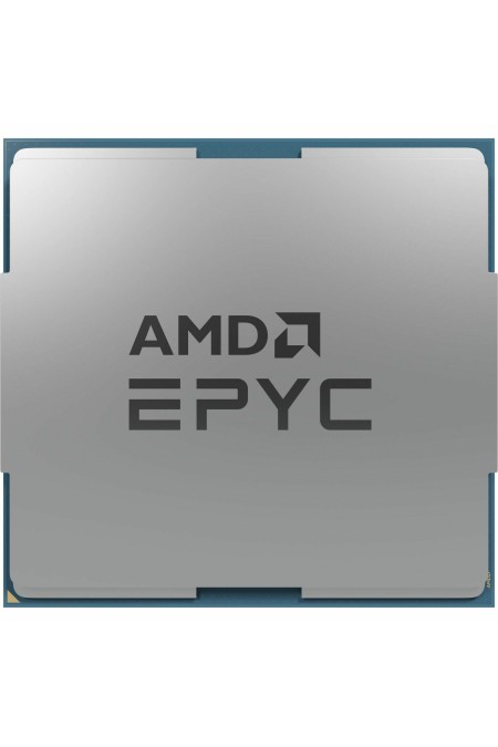 Процессор AMD Epyc 9174F, 16 x 4100 МГц (100-000000796), OEM 1