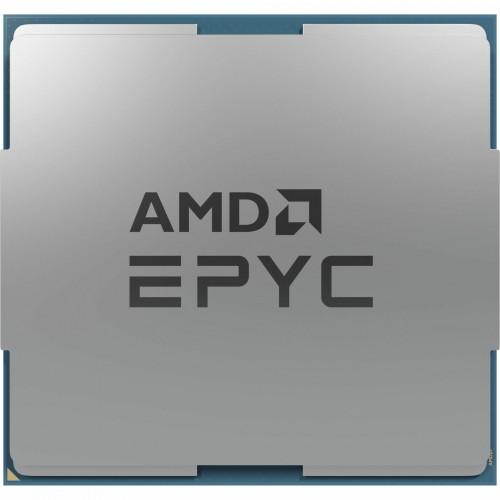 Процессор AMD Epyc 9174F, 16 x 4100 МГц (100-000000796), OEM 1