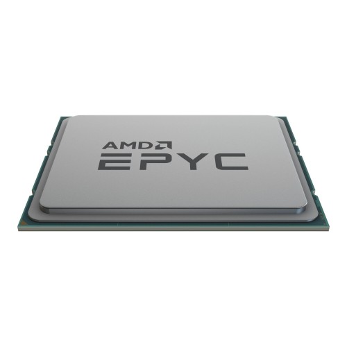 Процессор AMD Epyc 9174F, 16 x 4100 МГц (100-000000796), OEM 5
