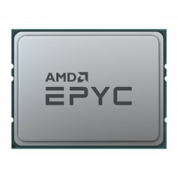 Процессор AMD Epyc 9174F, 64 x 2450 МГц (100-100000799), OEM