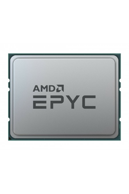 Процессор AMD Epyc 9174F, 64 x 2450 МГц (100-100000799), OEM 