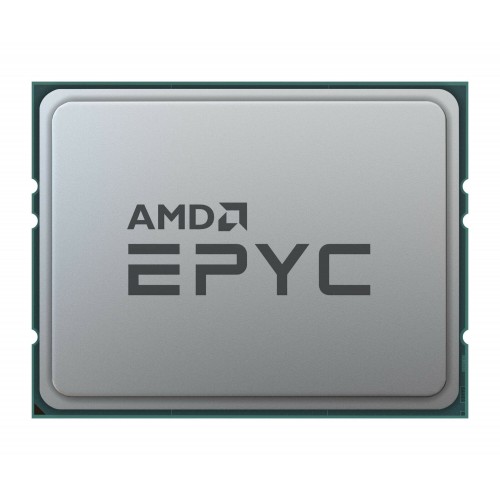Процессор AMD Epyc 9174F, 64 x 2450 МГц (100-100000799), OEM 