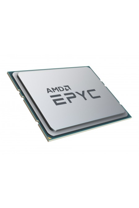 Процессор AMD Epyc 9174F, 64 x 2450 МГц (100-100000799), OEM 1