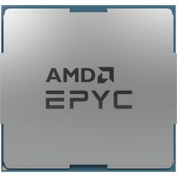 Процессор AMD EPYC 9224 2500 МГц (100-000000939), OEM
