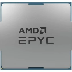 Процессор AMD EPYC 9224 2500 МГц (100-000000939), OEM