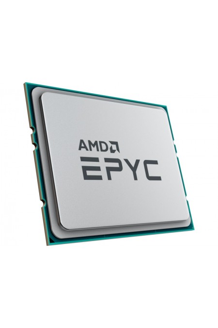 Процессор AMD EPYC 9224 2500 МГц (100-000000939), OEM 