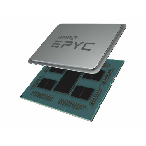 Процессор AMD EPYC 9224 2500 МГц (100-000000939), OEM 2