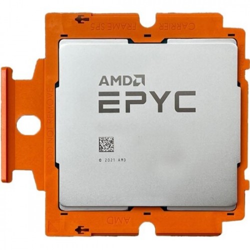 Процессор AMD EPYC 9224 2500 МГц (100-000000939), OEM 3