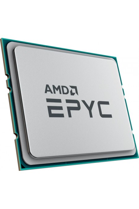 Процессор AMD Epyc 9254, 24 x 2900 МГц (100-000000480), OEM 