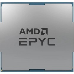 Процессор AMD Epyc 9255 SP5, 24 x 3200 МГц (100-000000694), OEM
