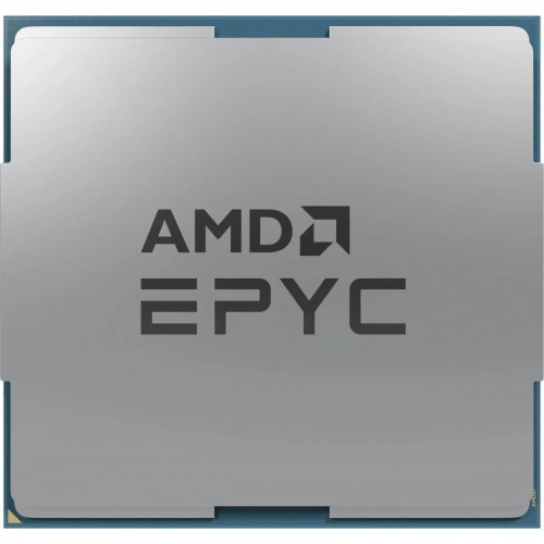 Процессор AMD Epyc 9255 SP5, 24 x 3200 МГц (100-000000694), OEM 