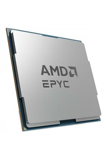 Процессор AMD Epyc 9274F SP5, 24 x 4050 МГц (100-100000794), OEM 